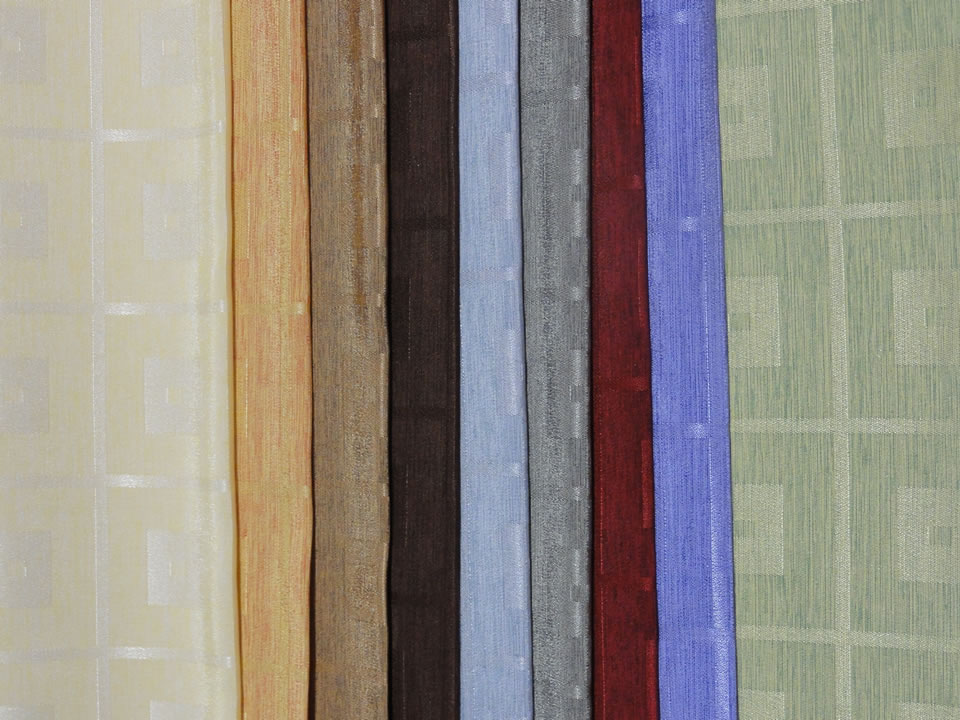 Curtain DN3