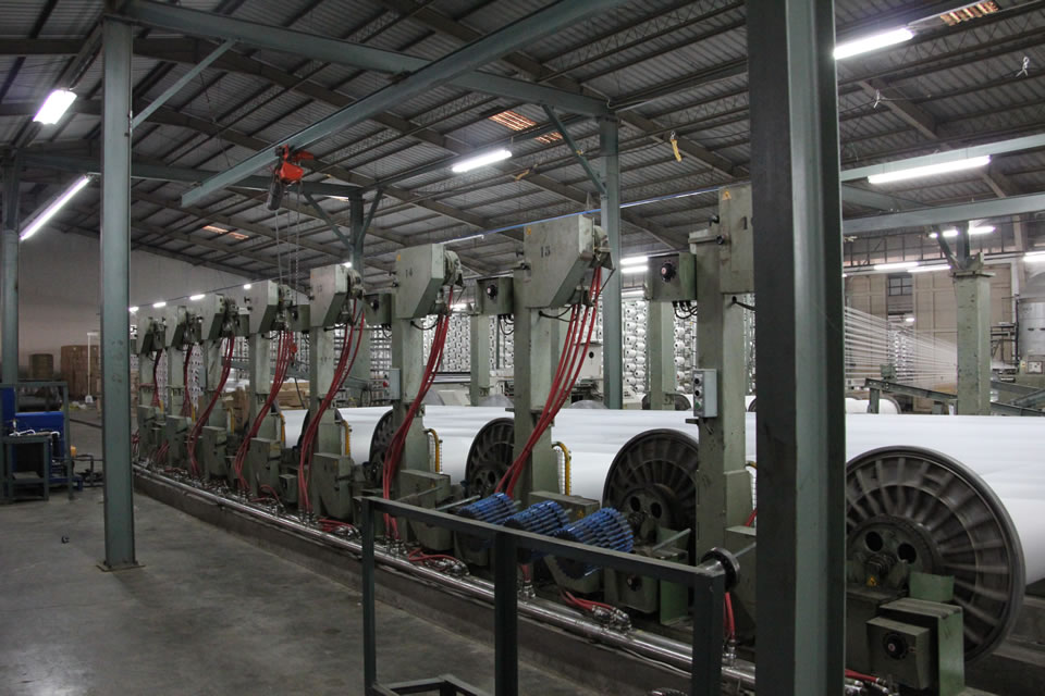 Production Floor